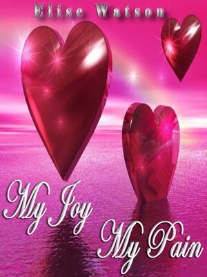 cover image of My Joy My Pain